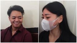 Mediasi dengan Wendy Walters Gagal, Ekspresi Senyum Reza Arap Jadi Sorotan: Gue Happy