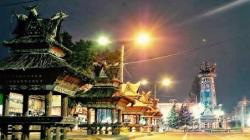 Berastagi Dijuluki Kota Markisa dan Jeruk Manis? Ternyata Ini Alasannya