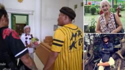 Deretan Artis Lawas Pilih Tinggal di Kampung, Nomor 3 Luas Rumahnya Bikin Bengong