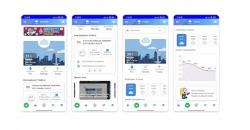 3 Aplikasi Pendeteksi Gempa Bumi, Berguna Banget!