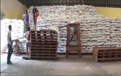 500 Ton Beras di Bulog Pinrang Hilang, Kepala Gudang Dicopot<