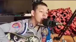 Didi Bachmid, Seorang Polisi yang Suaranya Mirip Iwan Fals