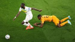 Link Live Streaming Piala Dunia 2022 : Belanda Vs Ekuador