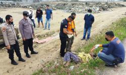 Pria Tewas Bersimbah Darah di Proyek Urukan Tambak Diduga Korban Penganiayaan