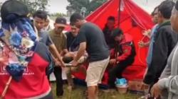 1 Warga Meninggal seusai Gempa Susulan Guncang Cianjur<