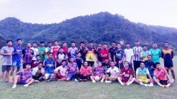 Polisi di Gorontalo Bercita-cita Bisa Bangun Masjid, Ini yang Dilakukan