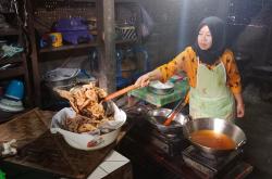 Konsumsi Ikan di Kulonprogo Rendah, Jauh di Bawah Rerata Nasional