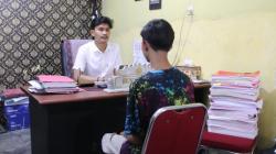 Tak Kuat Bendung Nafsu karena Kerap Nonton Bokep, Pelajar SMK di Pringsewu Cabuli Pacar