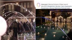 Setara Hotel Bintang 5, Intip Rumah Mewah Haji Isam Si Crazy Rich Kalsel<