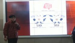 Sura dan Sulu Burung Jalak Bali Jadi Maskot Pemilu 2024, Ini Artinya