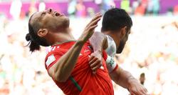 Hasil Wales Vs Iran Piala Dunia 2022: Ada Gol Dianulir, Kedudukan Masih Sama Kuat di Babak Pertama