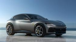 Lebih Mahal dari Lamborghini Urus, Pre Order Ferrari Purosangue Malah Panjang