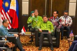 Menko Airlangga: Optimalisasi Potensi BIMP-EAGA Kunci Penting Percepat Capaian Sesuai Visi 2025