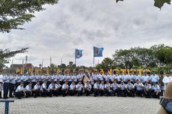 Jaga Keseimbangan Ekosistem, 4.000 Benih Ikan Nila Ditebar di Embung Sendangtirto Sleman 