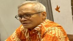 Respons Pernyataan Jokowi Terkait Pemimpin Berambut Putih dan Berkerut, Aria Bima: Bukan Saya 