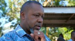 Breaking News, Pesawat Bawa Wakil Presiden Malawi dan Istrinya Dilaporkan Hilang