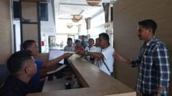 Masuk Wilayah Indonesia secara Ilegal, 8 Warga Timor Leste Dideportasi