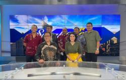 Dialog Interaktif: Perkembangan Perdagangan Fisik Aset Kripto di 2022 dan Outlook 2023