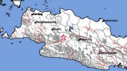 BMKG : 296 Kali Gempa Susulan di Cianjur, Didominasi Aktivitas Kecil<