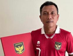 Sejarah Hari Ini: Gol Salto Pemain Timnas Indonesia di Piala Asia Gemparkan Media Inggris