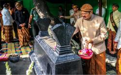 Kisah Ki Gede Sala Pendiri Kota Solo, Sang Penakluk Petir Keturunan Raja Majapahit