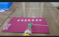 Nelayan di OKI Ditangkap saat Akan Jual 7 Paket Sabu di Rumahnya