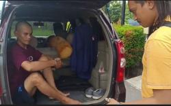 Jadi Pengedar Sabu, Pria Pengangguran di OKI Ditangkap Polisi 