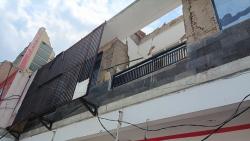 Kantor DPD Perindo Ikut Terdampak Gempa Cianjur, Atap hingga Dinding Rusak<