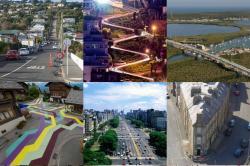 7 Jalan Terunik di Dunia, Mengagetkan Ada yang Panjangnya Cuma 2 Meter