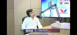 Pemuda Perindo DKI Jakarta Sinergikan Kampanye Konvensional dan Digital<