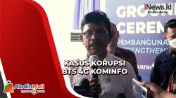 Rugikan Negara Rp1 Triliun, Kasus Korupsi BTS Kominfo Masuk Tahap Penyidikan