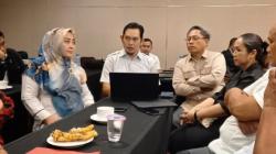 DPRD Resmi Tetapkan Anggaran Rp5 Miliar Bangun Jalan, Kepulauan Ponelo Gorut Tidak Terisolir Lagi