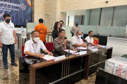 Pelaku Soceng Diringkus Polisi, BRI Proaktif Ungkap Kejahatan Perbankan