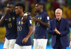 Susunan Pemain Prancis Vs Tunisia di Piala Dunia 2022: Mbappe Cadangan, Les Bleus Rotasi Penuh