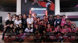 Lolos Kualifikasi, 3 Tim Regional Surabaya Melaju ke Final Nasional Super Esports Series 2022
