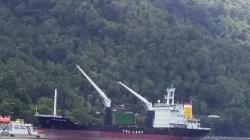 Dinas Perindag Sebut Tol Laut Jamin Ketersediaan Stok Pangan di Sangihe jelang Natal