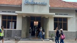 Revitalisasi Lokananta di Solo Ditargetkan Tuntas April 2023<