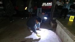 Wamena Gempar, Mayat Penuh Luka Tusuk dan Leher Robek Tergeletak di Pasar<