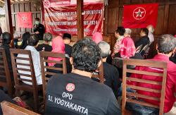 Pemuda Demokrat Indonesia DIY Tolak Politik Identitas dan Primordialisme