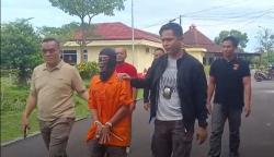 Polisi Tangkap Pelaku yang Tembak Sopir Truk di OKI hingga Tewas