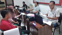 Edarkan Obat-obatan Berbahaya, Pemuda di Purwokerto Ditangkap Polisi<