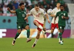 Australia Mundur, Arab Saudi Tuan Rumah Piala Dunia 2034?