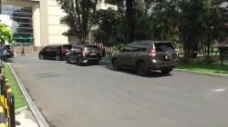 Jelang Hari H, Lokasi Ijab Kabul Kaesang-Erina di Pendopo Agung Royal Ambarukmo Dicek