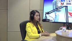 Podcast Aksi Nyata: Kenali Bedanya Musisi yang Berkarier Bareng Label dan Indie