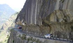 41 Pekerja India Sudah 2 Minggu Terjebak di Terowongan Runtuh, Terkendala Mesin Rusak