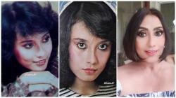 Begini Kabar Yayuk Suseno, Artis Lawas Cantik Era 1980-an yang Masih Awet Muda di Usia 63 Tahun