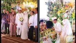 Menduda Nyaris 2 Tahun, Aktor Teddy Syah Nikah Lagi dengan Wanita Pengusaha