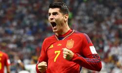 5 Bintang Timnas Spanyol di Piala Dunia 2022, Nomor 3 Jadi Pencetak Gol Termuda