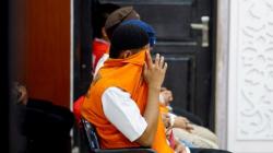 Pengawas Ponpes di Gorontalo Didakwa Cabuli 2 Santri<