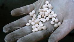 Baku Tembak Tentara dan Penyelundup Narkoba Pecah di Perbatasan, 4 Orang Tewas